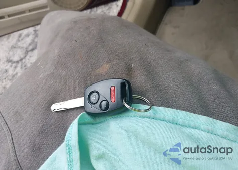 2008 Honda Civic Lx from USA, damaged, VIN 1HGFA16538L001221